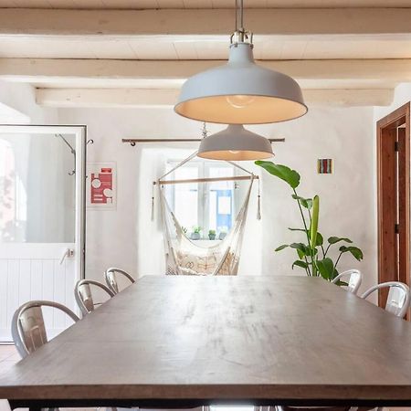 Vila Oliveira Surf House Ericeira Santo Isidoro Exteriér fotografie