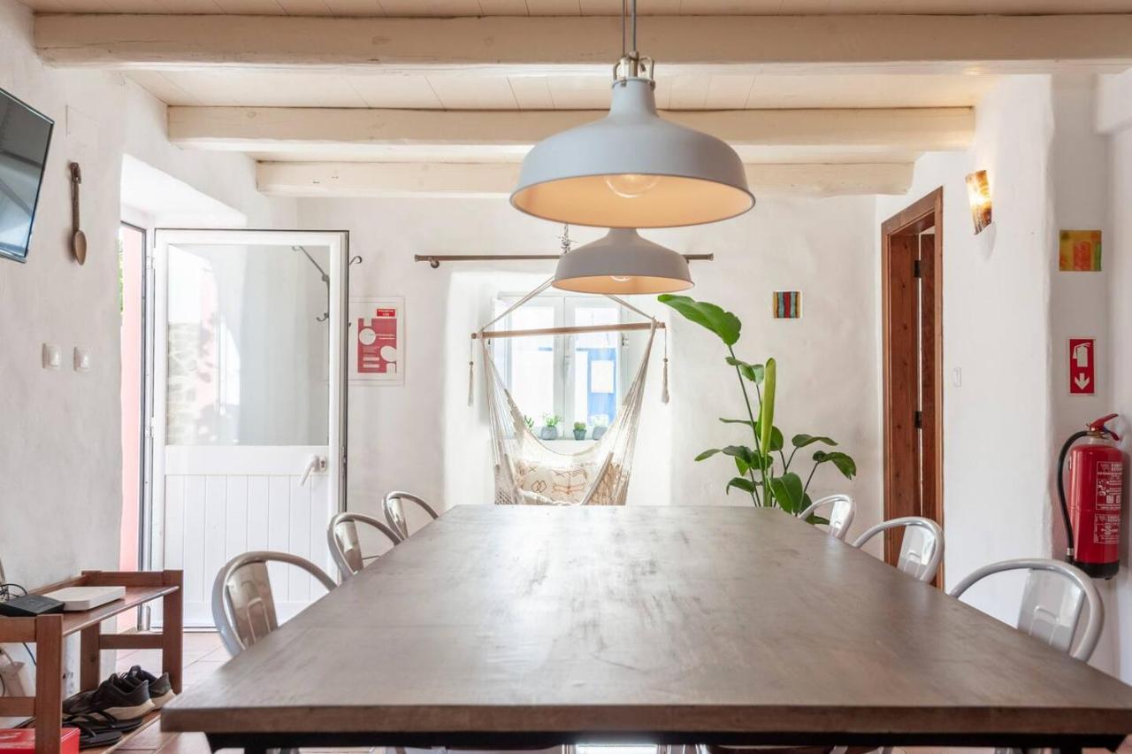 Vila Oliveira Surf House Ericeira Santo Isidoro Exteriér fotografie
