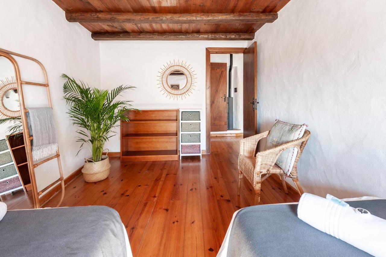Vila Oliveira Surf House Ericeira Santo Isidoro Exteriér fotografie