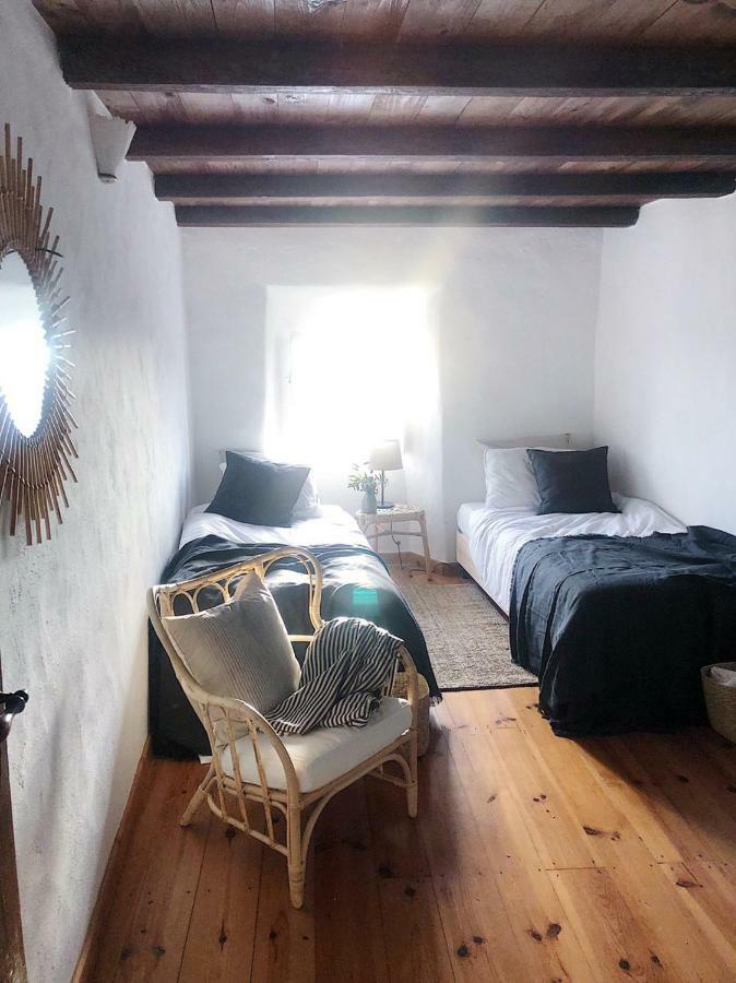 Vila Oliveira Surf House Ericeira Santo Isidoro Exteriér fotografie