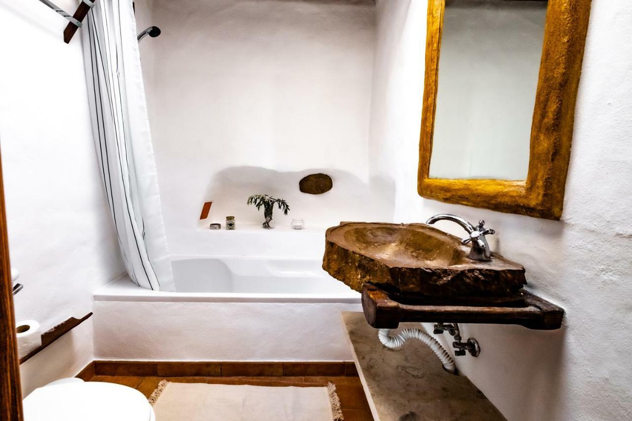 Vila Oliveira Surf House Ericeira Santo Isidoro Exteriér fotografie