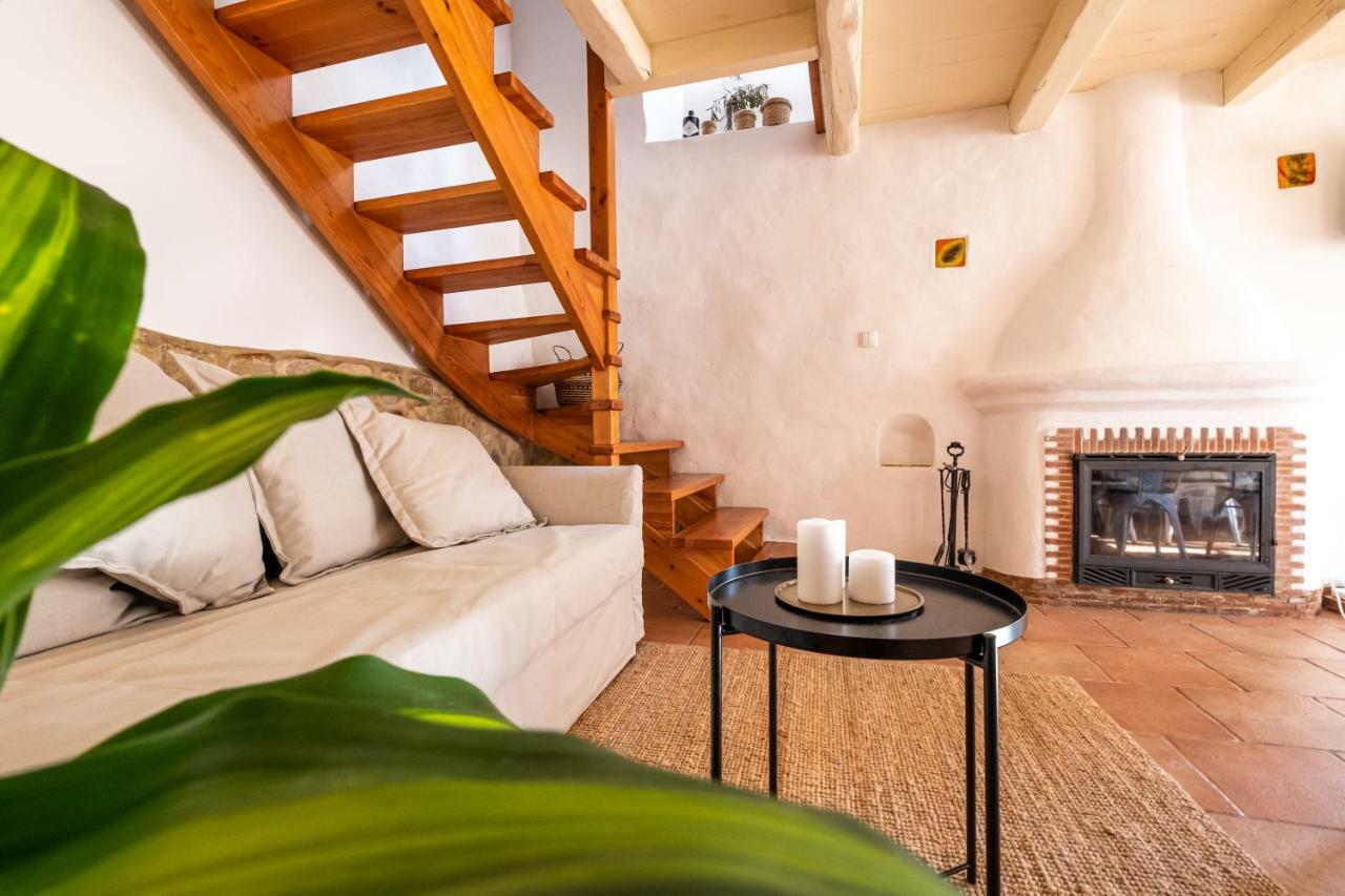 Vila Oliveira Surf House Ericeira Santo Isidoro Exteriér fotografie