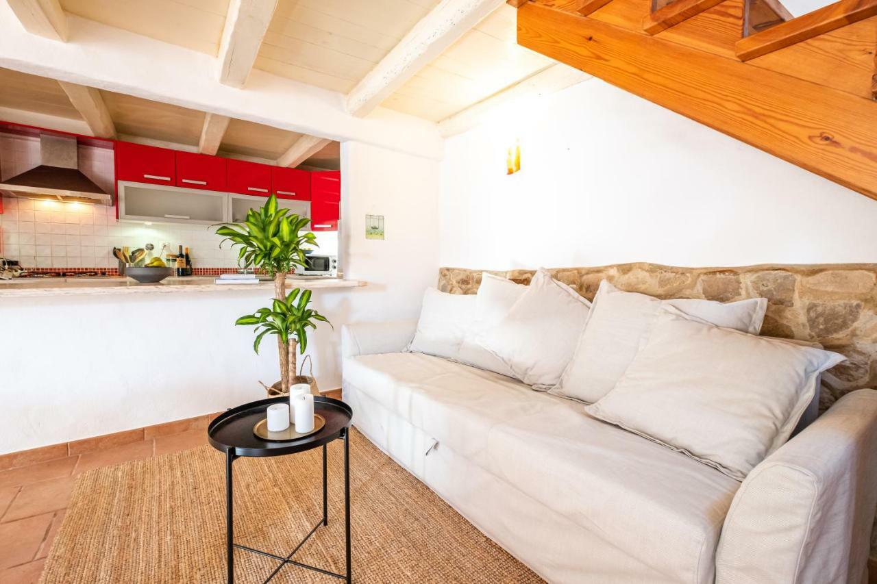Vila Oliveira Surf House Ericeira Santo Isidoro Exteriér fotografie